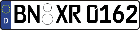 BN-XR0162
