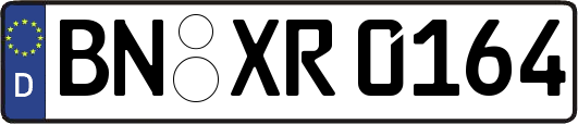 BN-XR0164