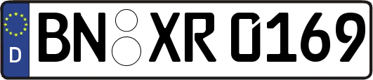 BN-XR0169