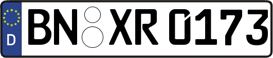 BN-XR0173