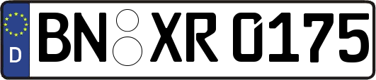 BN-XR0175