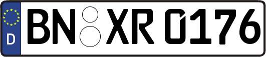 BN-XR0176