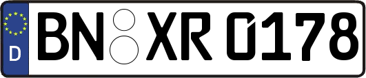 BN-XR0178