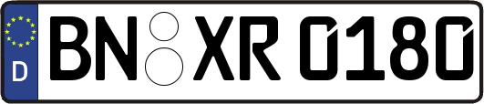BN-XR0180