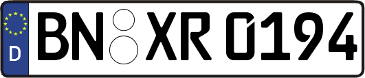 BN-XR0194