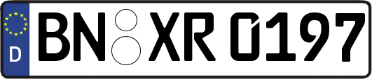 BN-XR0197