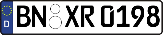 BN-XR0198