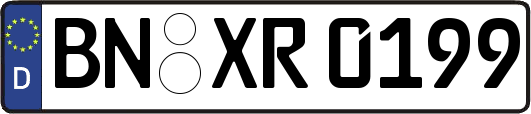 BN-XR0199