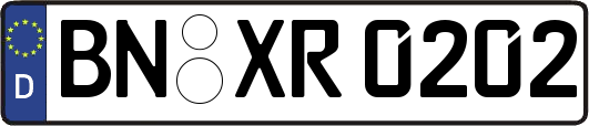 BN-XR0202