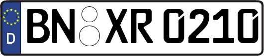 BN-XR0210