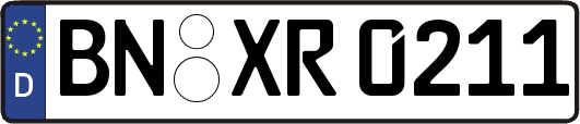 BN-XR0211