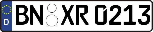 BN-XR0213