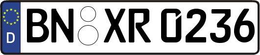 BN-XR0236