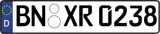 BN-XR0238