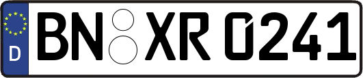 BN-XR0241