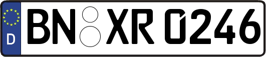 BN-XR0246