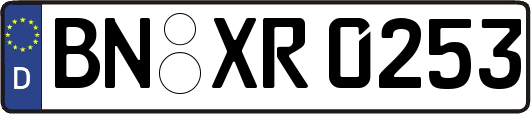 BN-XR0253