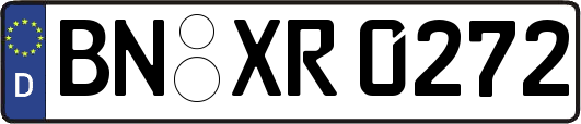 BN-XR0272
