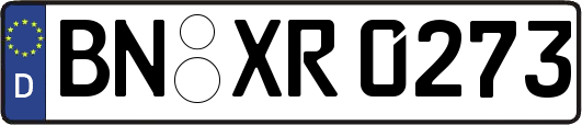 BN-XR0273