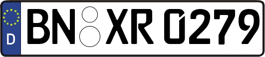 BN-XR0279