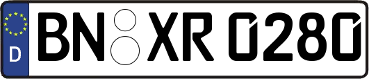 BN-XR0280