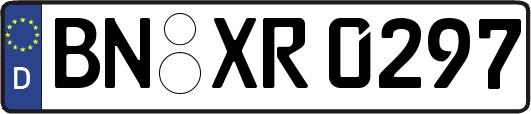 BN-XR0297
