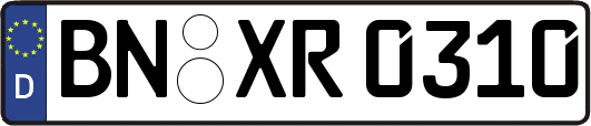 BN-XR0310