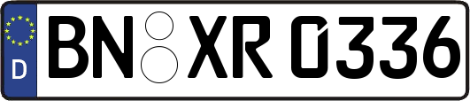 BN-XR0336