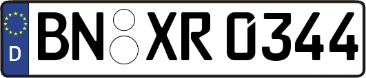 BN-XR0344