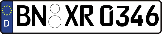 BN-XR0346
