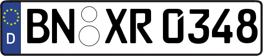 BN-XR0348