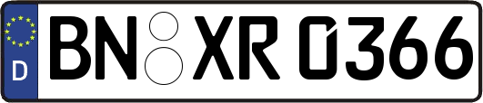 BN-XR0366