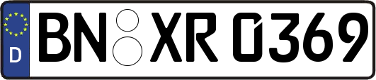 BN-XR0369