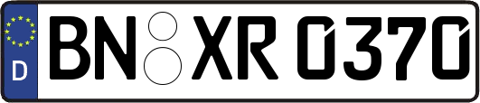BN-XR0370
