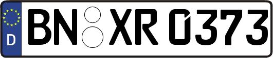 BN-XR0373