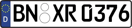 BN-XR0376