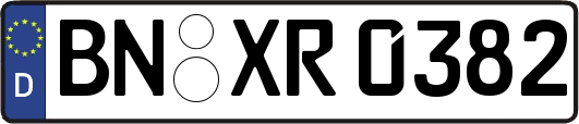 BN-XR0382