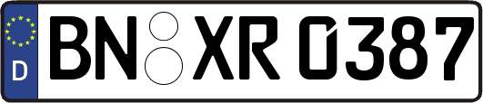 BN-XR0387
