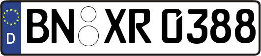 BN-XR0388