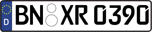 BN-XR0390