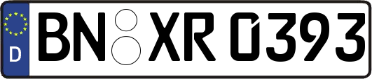 BN-XR0393