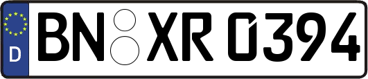BN-XR0394