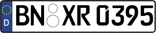 BN-XR0395