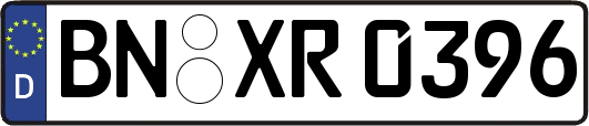 BN-XR0396