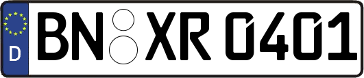 BN-XR0401