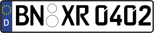 BN-XR0402