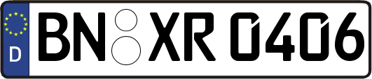 BN-XR0406