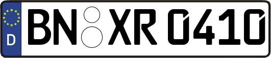 BN-XR0410
