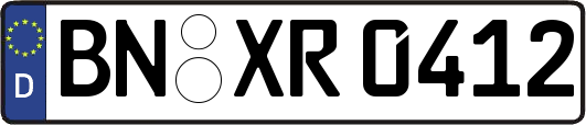 BN-XR0412