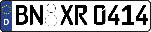 BN-XR0414